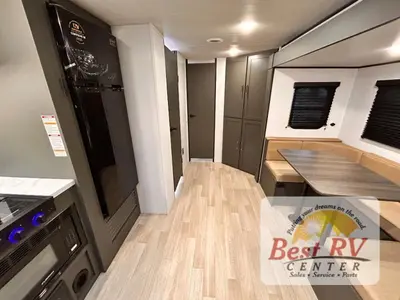 2026 Keystone RV Bullet Classic photo 31