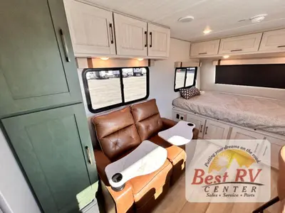 2026 Forest River RV No Boundaries photo 14