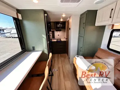 2026 Forest River RV No Boundaries photo 49