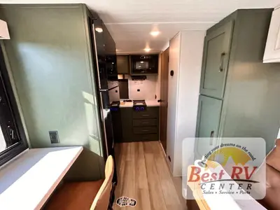 2026 Forest River RV No Boundaries photo 50