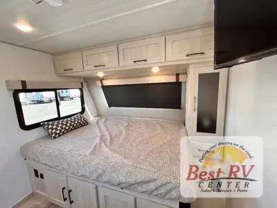 2026 Forest River RV No Boundaries photo 34