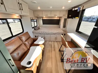 2026 Forest River RV No Boundaries photo 12