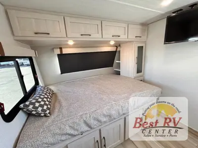 2026 Forest River RV No Boundaries photo 36