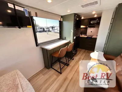 2026 Forest River RV No Boundaries photo 39