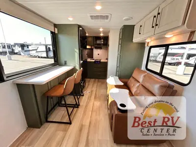 2026 Forest River RV No Boundaries photo 41