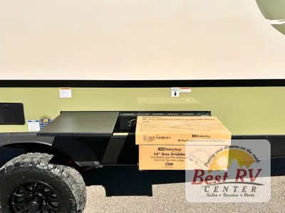2026 Forest River RV No Boundaries photo 3