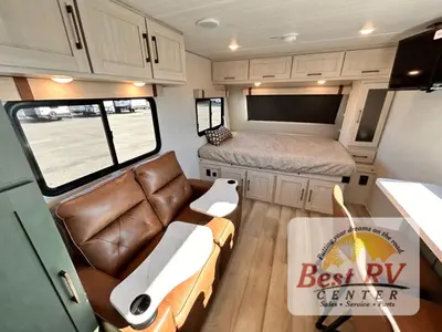 2026 Forest River RV No Boundaries photo 13