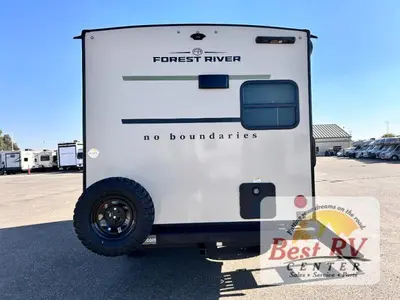 2026 Forest River RV No Boundaries photo 6