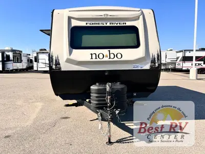 2026 Forest River RV No Boundaries photo 10