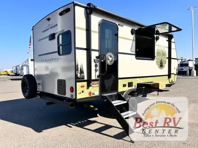 2026 Forest River RV No Boundaries photo 5