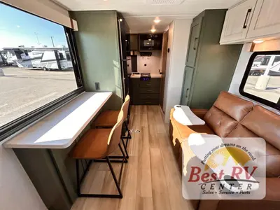 2026 Forest River RV No Boundaries photo 46