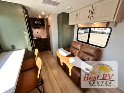 2026 Forest River RV No Boundaries photo 47