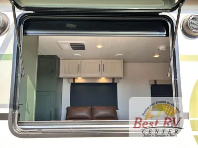 2026 Forest River RV No Boundaries photo 4