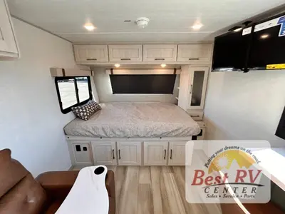 2026 Forest River RV No Boundaries photo 29