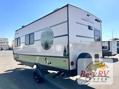 2026 Forest River RV No Boundaries photo 7