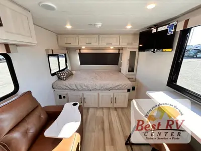 2026 Forest River RV No Boundaries photo 28