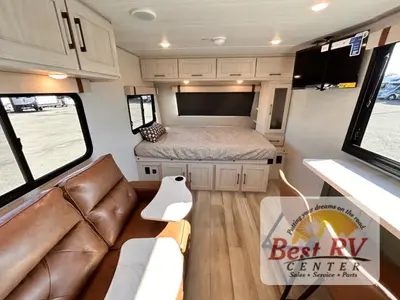 2026 Forest River RV No Boundaries photo 19