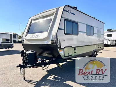 2026 Forest River RV No Boundaries photo 9
