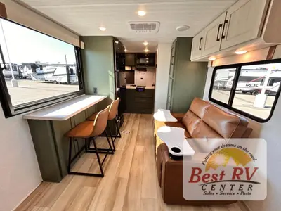 2026 Forest River RV No Boundaries photo 40