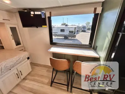 2026 Forest River RV No Boundaries photo 23
