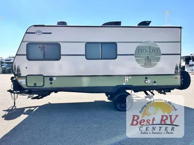 2026 Forest River RV No Boundaries photo 8