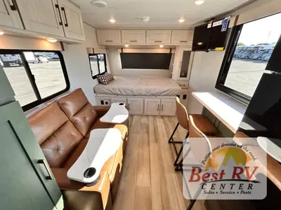 2026 Forest River RV No Boundaries photo 11