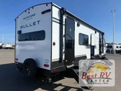 2026 Keystone RV Bullet Crossfire photo 4