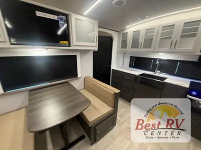 2026 Keystone RV Bullet Crossfire photo 25