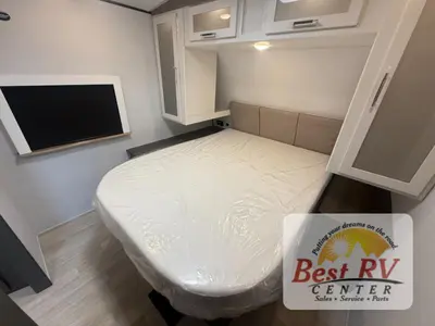 2026 Keystone RV Bullet Crossfire photo 41