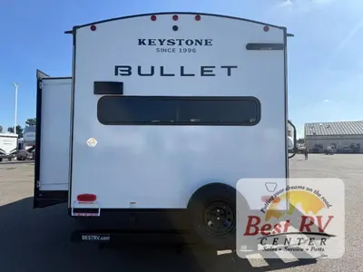 2026 Keystone RV Bullet Crossfire photo 5