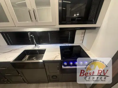 2026 Keystone RV Bullet Crossfire photo 31