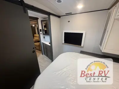2026 Keystone RV Bullet Crossfire photo 42