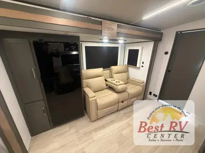 2026 Keystone RV Bullet Crossfire photo 15