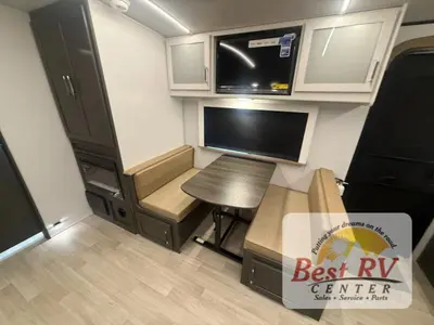 2026 Keystone RV Bullet Crossfire photo 34