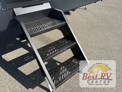 2026 Keystone RV Bullet Crossfire photo 50