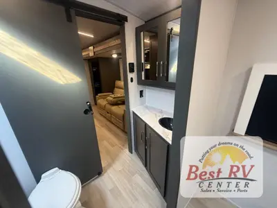 2026 Keystone RV Bullet Crossfire photo 43