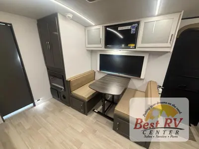 2026 Keystone RV Bullet Crossfire photo 22