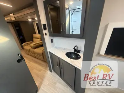 2026 Keystone RV Bullet Crossfire photo 44