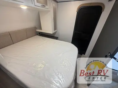 2026 Keystone RV Bullet Crossfire photo 39