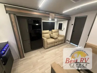 2026 Keystone RV Bullet Crossfire photo 11