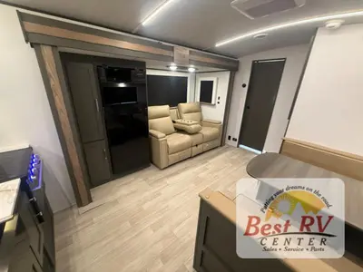 2026 Keystone RV Bullet Crossfire photo 10