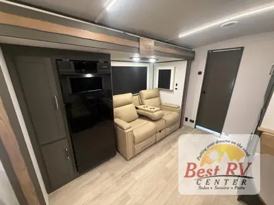 2026 Keystone RV Bullet Crossfire photo 16