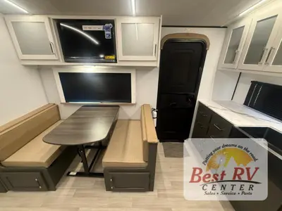 2026 Keystone RV Bullet Crossfire photo 33