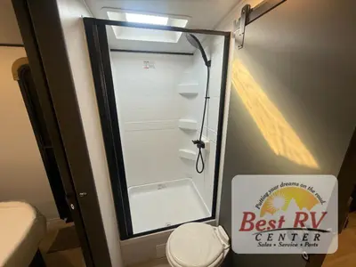 2026 Keystone RV Bullet Crossfire photo 47