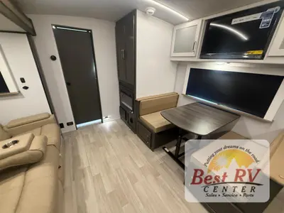 2026 Keystone RV Bullet Crossfire photo 21