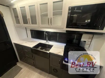 2026 Keystone RV Bullet Crossfire photo 32