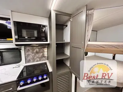 2026 Keystone RV Bullet Crossfire photo 31