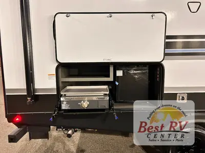 2026 Keystone RV Bullet Crossfire photo 3