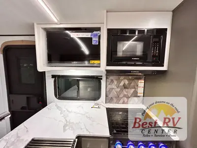 2026 Keystone RV Bullet Crossfire photo 25