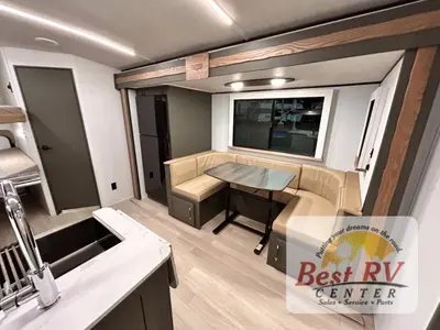 2026 Keystone RV Bullet Crossfire photo 14